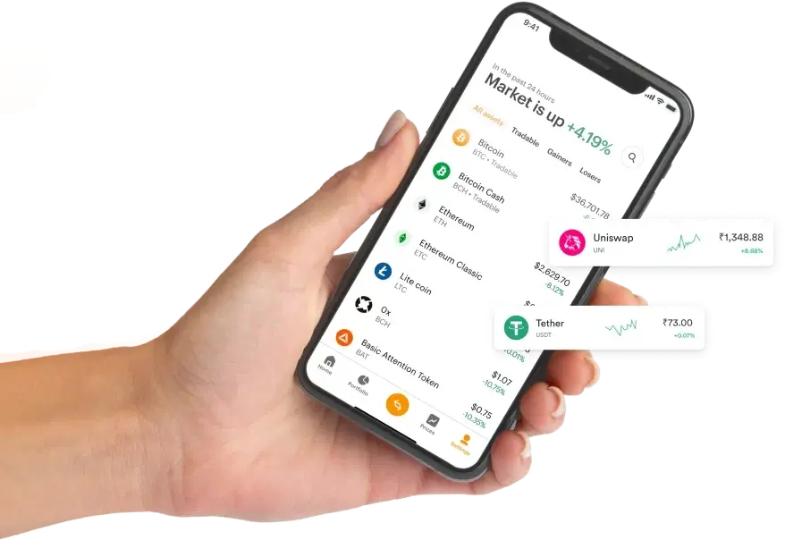 Levarpex App - Mergulhe no emocionante universo da negociação de criptomoedas – Inscreva-se Hoje